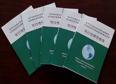 完成云南某企業(yè)水性環(huán)保合成樹脂和防腐涂料建設(shè)項目可行性研究報告