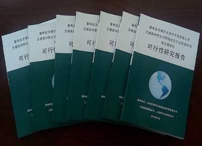 完成魯?shù)槟骋吧鷦游飯@生態(tài)農(nóng)業(yè)旅游休閑觀光園可行性研究報告